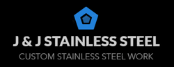 Stainlees steel custom 